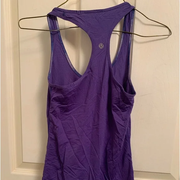 Lululemon Racerback - Picture 3 of 3